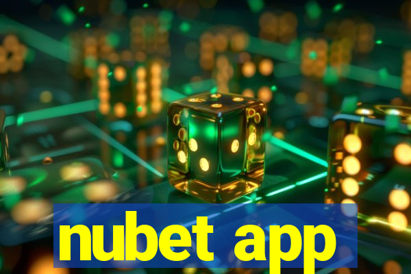 nubet app